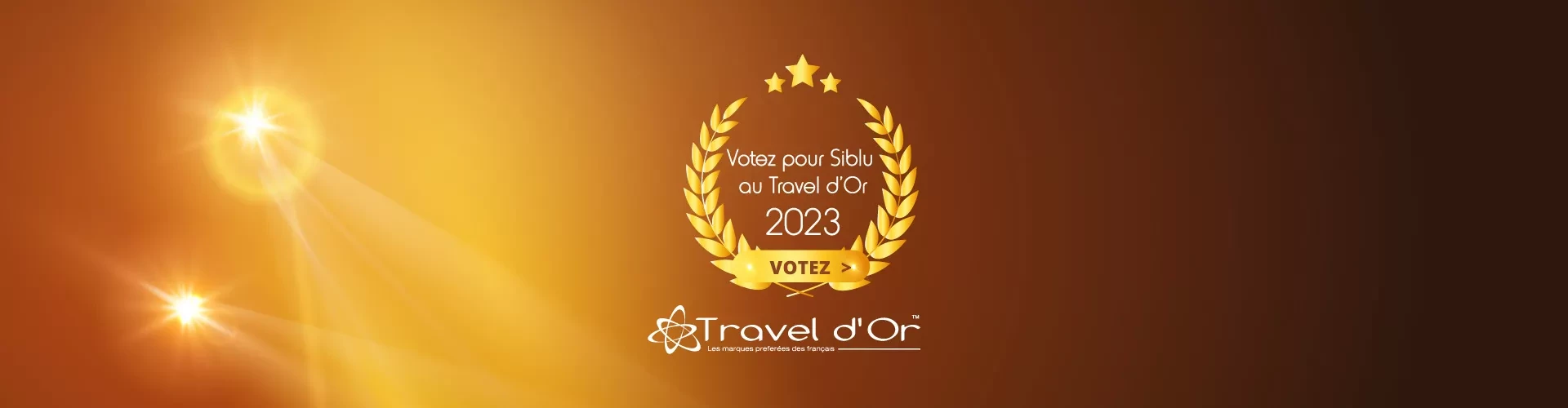 Votez pour Siblu