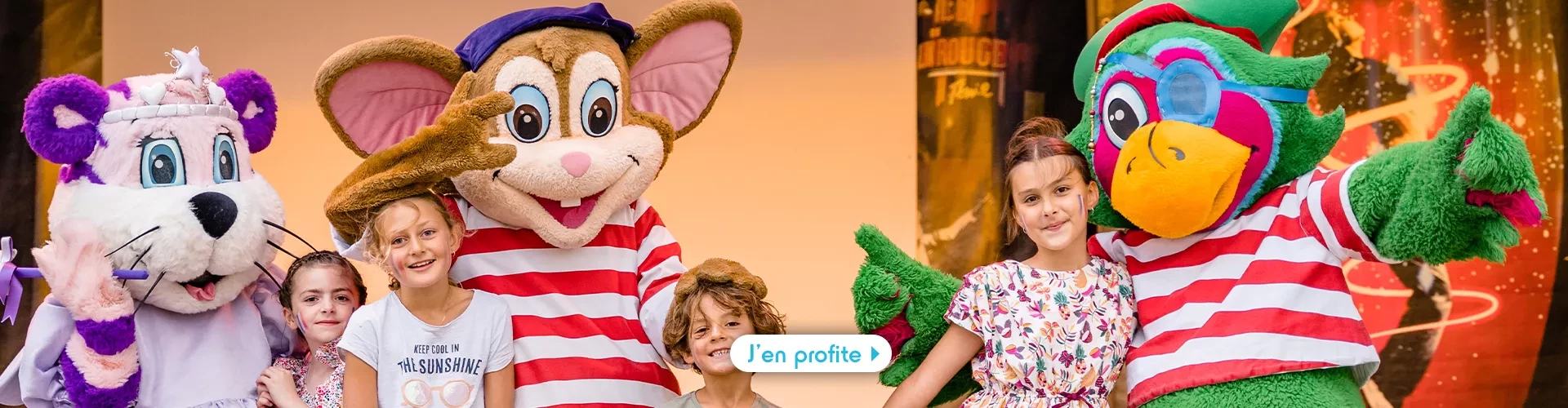 Vous avez tout compris