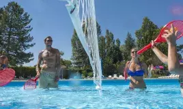 Rives de Condrieu infrastructure