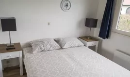 Hoofdslaapkamer