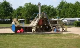 Oase Camping
