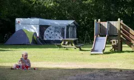 Lauwersoog camping