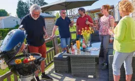 In de Bongerd