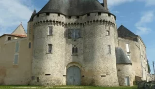 Chateau