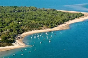 Insel Ile de Re