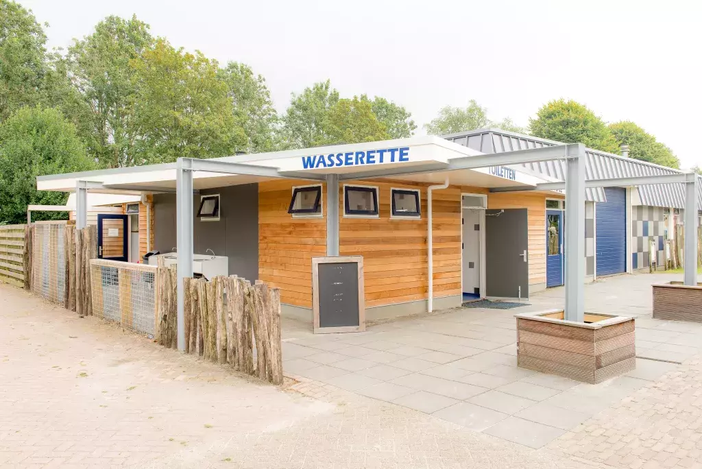 Meerwijck camping