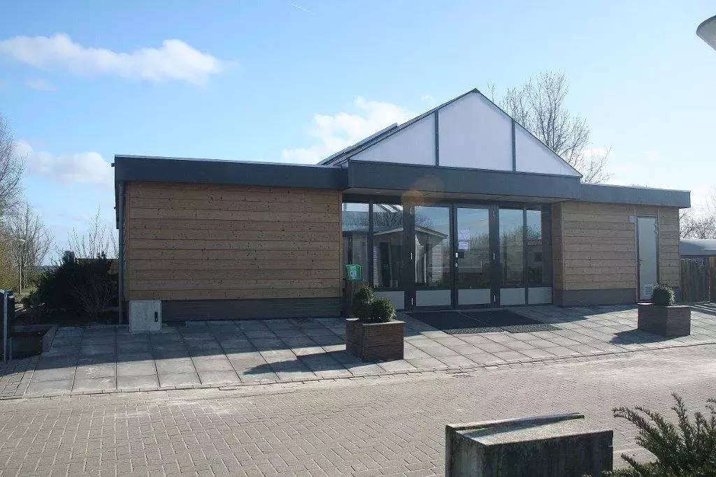 Meerwijck camping