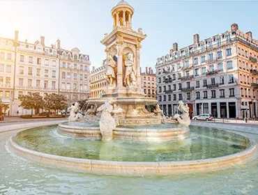 Lyon