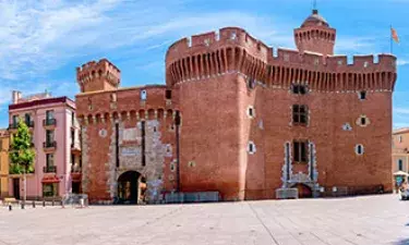 Perpignan