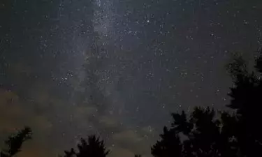 Lauwersmeer Dark Sky Park