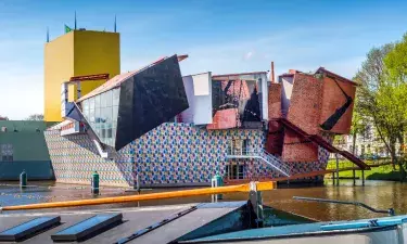 Groninger Museum